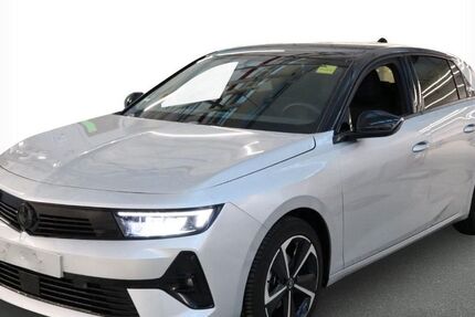 Opel Astra 17.999 km 19.999 &euro; Wiesbaden 65201