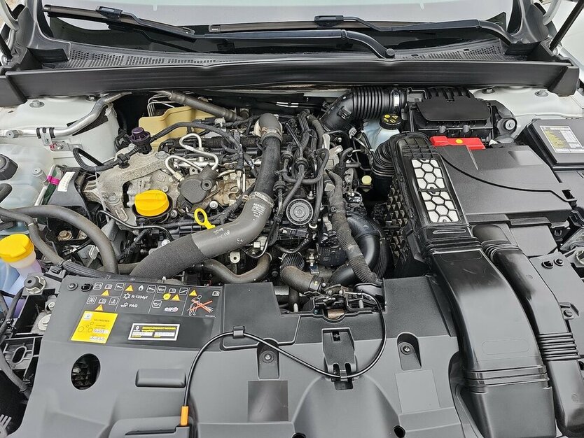 Renault Megane Life+ Insp.+ TÜV+ Bremsen HI + NEU + 80.000 km 11.445 € Schwalbach/Taunus 65824