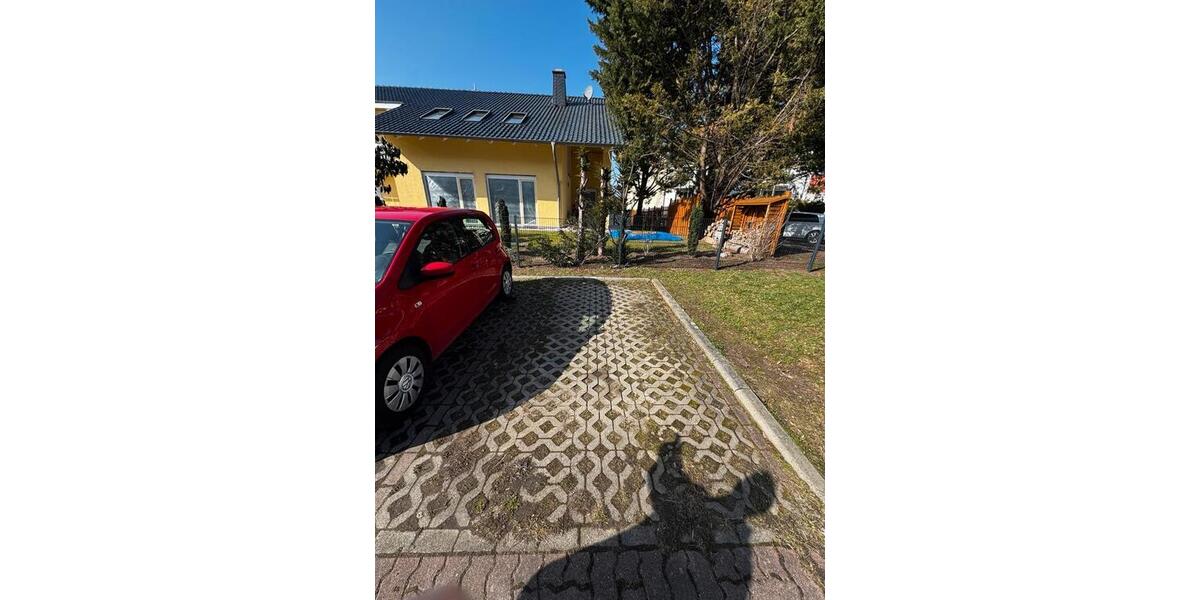 Dachgeschoßwohnung Biederitz - 1 Zimmer, 39 m&sup2;, 390&euro; | Angebot:25418009