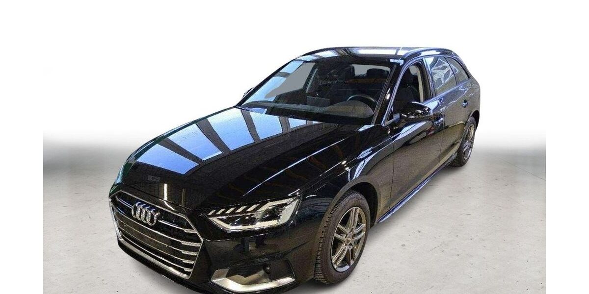 Audi A4 75.411 km 24.840 &euro; Moers-Hülsdonk 47441