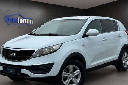 Kia Sportage 98.300 km 11.690 € Stockstadt am Rhein 64589