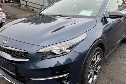 Kia XCeed 45.000 km 20.500 € Kirchheimbolanden 67292