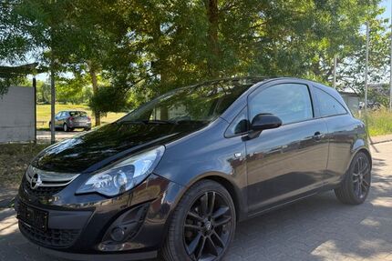 Opel Corsa 170.000 km 3.750 &euro; Budenheim 55257
