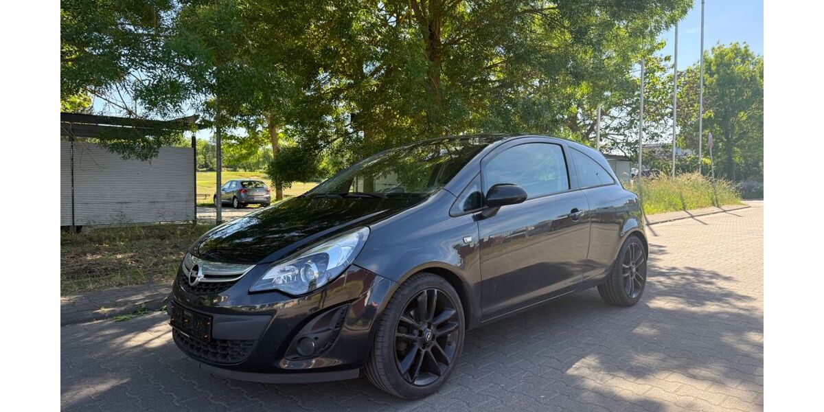 Opel Corsa 170.000 km 3.750 &euro; Budenheim 55257