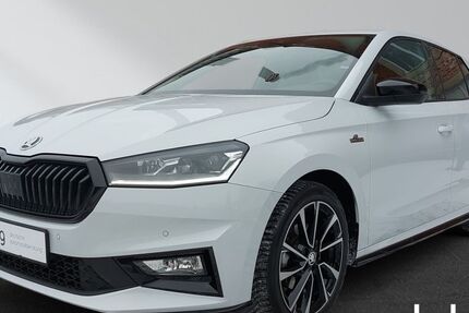 Skoda Fabia 16.090 km 21.950 &euro; Berlin 13125