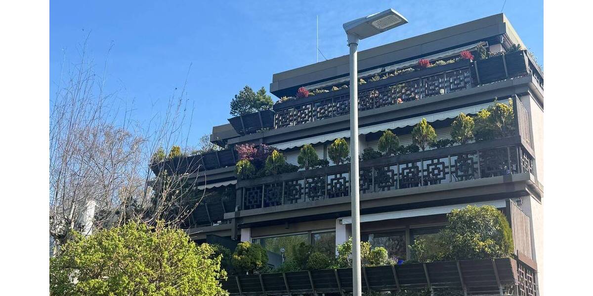 Etagenwohnung Hannover Kirchrode - 3 Zimmer, 765.000&euro; | Angebot:26188434