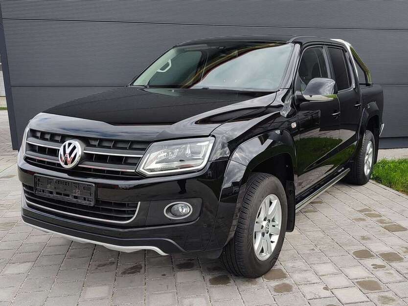 Amarok
