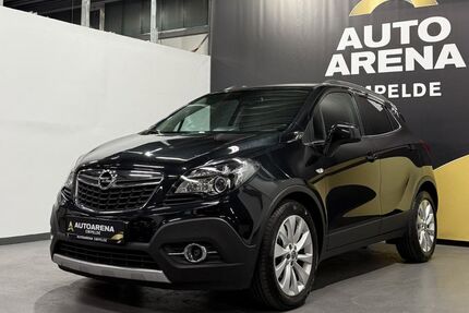 Opel Mokka 99.990 km 10.999 &euro; Ronnenberg 30952
