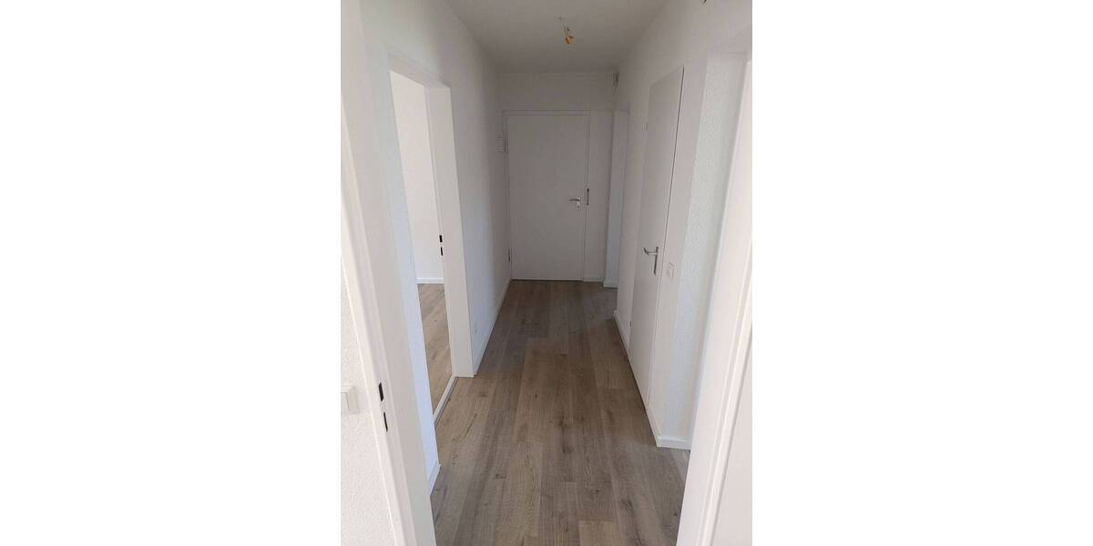 Etagenwohnung Wunsiedel Fleißenhammer - 3 Zimmer, 62 m&sup2;, 496&euro; | Angebot:26450082