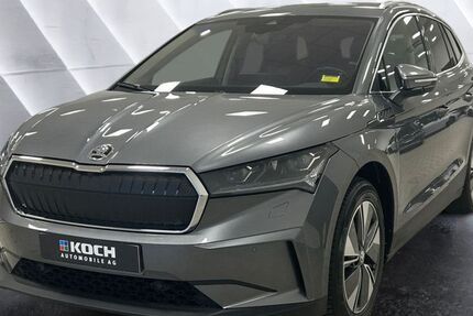 Skoda Enyaq 31.900 km 31.990 &euro; Berlin 12681