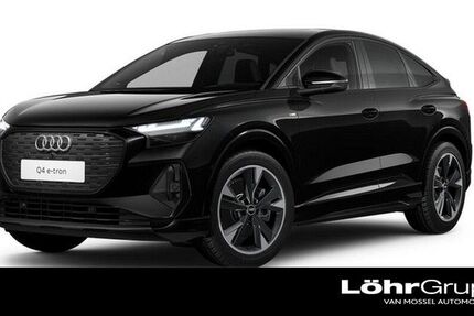Audi Q4 e-tron 70.302 km 34.850 &euro; Meckenheim / Bonn 53340