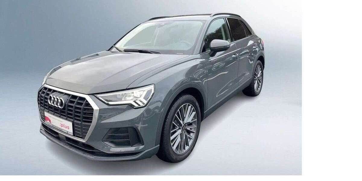 Audi Q3 91.600 km 28.980 &euro; Siegen 57074