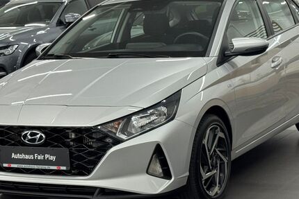 Hyundai i20 39.384 km 17.190 &euro; Arnstadt 99310