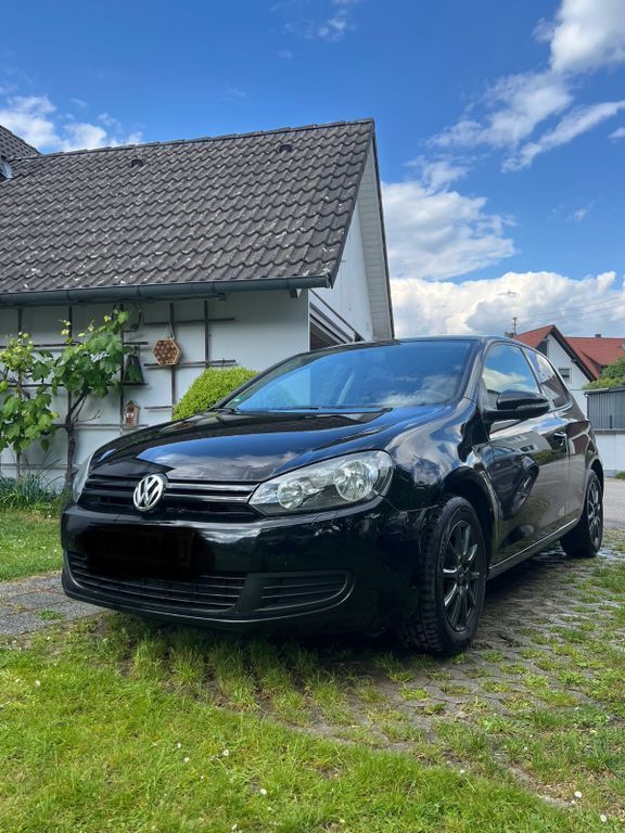 VW Golf 189.900 km 3.099 € Egenhofen 82281