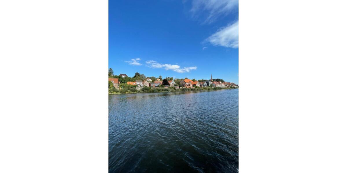 Maisonettenwohnung Lauenburg/Elbe Elbe - 7.5 Zimmer, 200 m&sup2;, 1.600&euro; | Angebot:22312180
