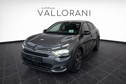 Citroen C4 29.334 km 16.990 &euro; Ebersberg 85560