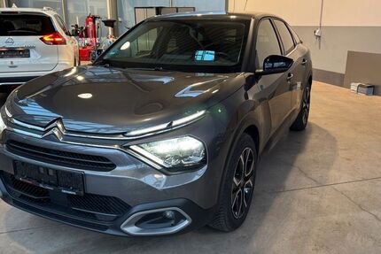 Citroen C4 29.334 km 17.990 &euro; Ebersberg 85560