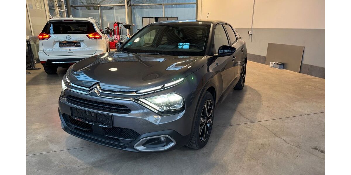 Citroen C4 29.334 km 17.990 &euro; Ebersberg 85560