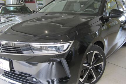 Opel Astra 38.850 km 18.950 &euro; Werdau 08412