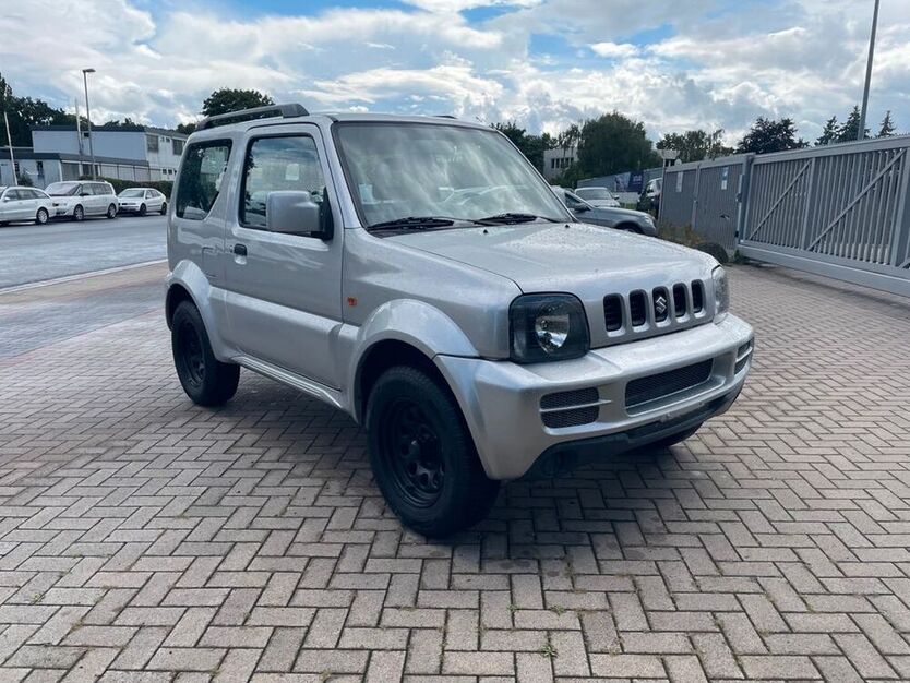 Jimny