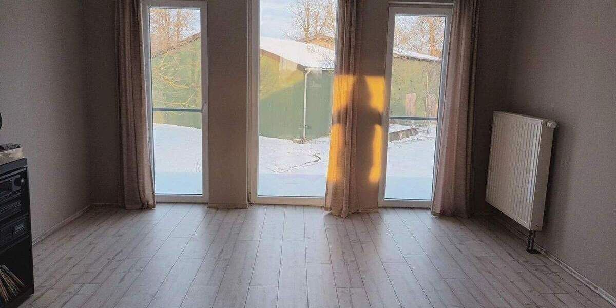 Einfamilienhaus Schashagen OT Marxdorf Beusloe - 5 Zimmer, 159 m&sup2;, 385.000&euro; | Angebot:26232354