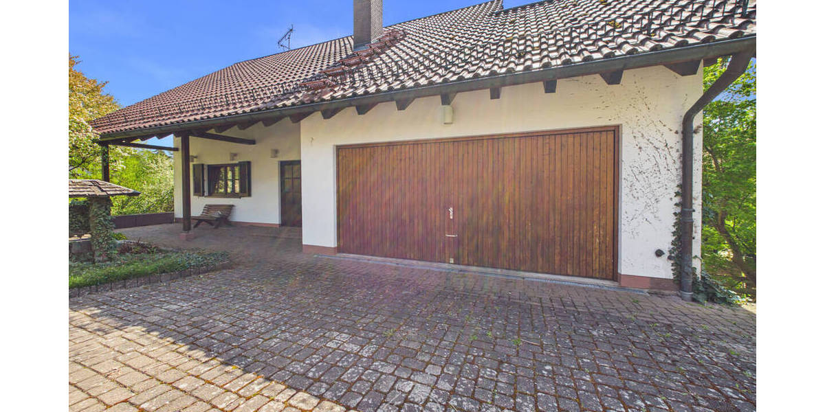 Einfamilienhaus Hasloch Hasselberg - 4 Zimmer, 210 m&sup2;, 1.700&euro; | Angebot:26401362