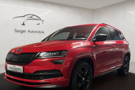 Skoda Karoq 112.000 km 19.290 € Titisee-Neustadt 79822