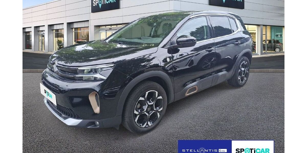 Citroen C5 Aircross 22.823 km 20.290 € Heidelberg 69126