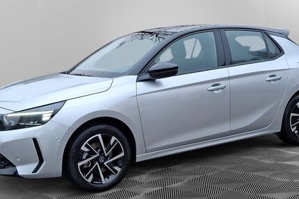 Opel Corsa 14.200 km 18.890 &euro; Bahlingen 79353