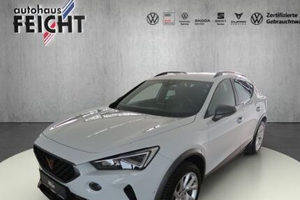 Cupra Formentor 19.185 km 27.899 &euro; Haar 85540