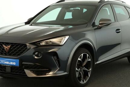 Cupra Formentor 34.700 km 27.490 &euro; Donnersdorf 97499
