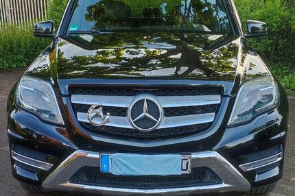 Mercedes GLK 250