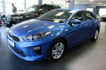 Kia Ceed 1.4 Vision 91.681 km 12.480 € Euskirchen 53881