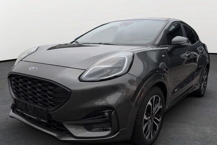 Ford Puma 16.334 km 15.950 &euro; Bebra 36179