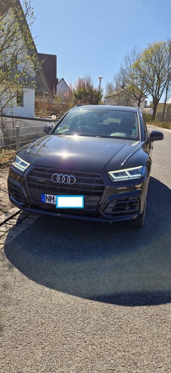 Audi Q5 82.000 km 31.500 € Neumarkt 92318