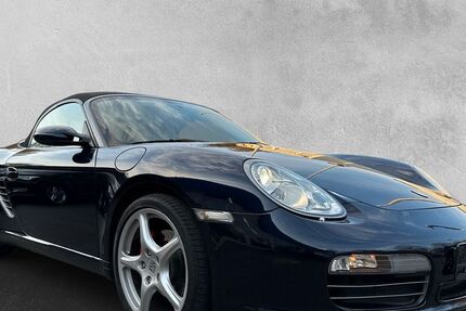 Porsche Boxster 137.804 km 27.490 &euro; Wülfrath 42489