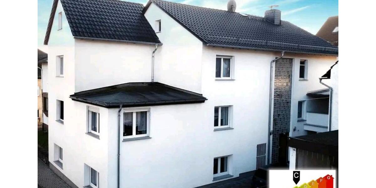 Etagenwohnung Solms - 3 Zimmer, 86 m&sup2;, 850&euro; | Angebot:26311653
