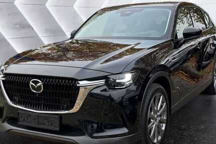 Mazda CX-60 30.732 km 35.990 &euro; Zeesen 15711