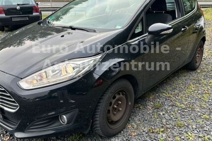 Ford Fiesta 160.700 km 2.690 € Kirchen 57548