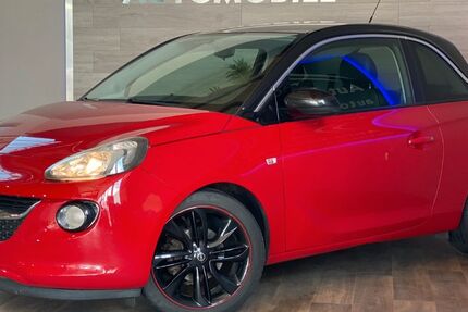 Opel Adam 111.366 km 6.990 &euro; Bad Kreuznach 55543
