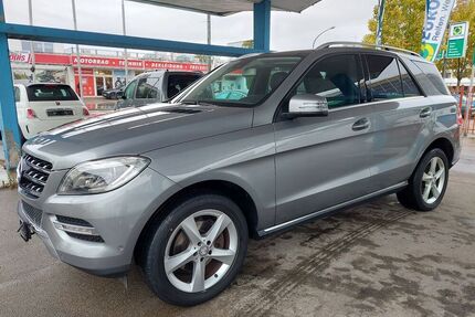 Mercedes ML 250