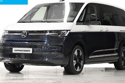 VW T7 Multivan 3.990 km 71.880 &euro; Hagen 58089