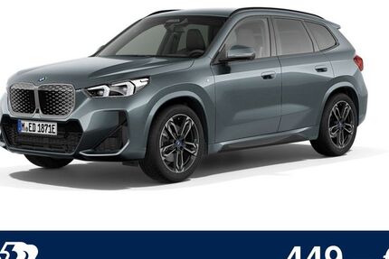 BMW iX1 22.344 km 49.790 &euro; Neumünster 24539
