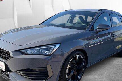 Cupra Leon 95.500 km 22.990 &euro; Lübeck 23554