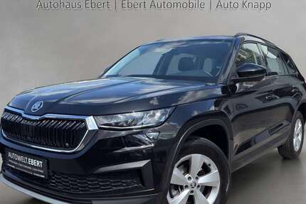 Skoda Kodiaq 55.000 km 26.890 &euro; Weinheim 69469