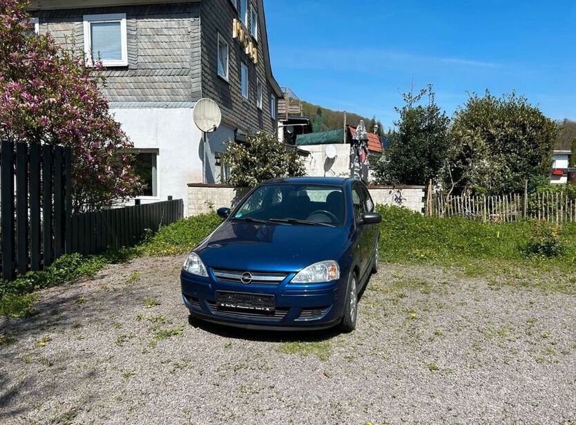 Corsa