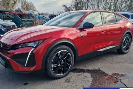 Peugeot 408 23.228 km 25.690 &euro; Mainz 55120