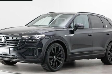 VW Touareg 47.900 km 54.930 &euro; Feldkirchen/Westerham 83620