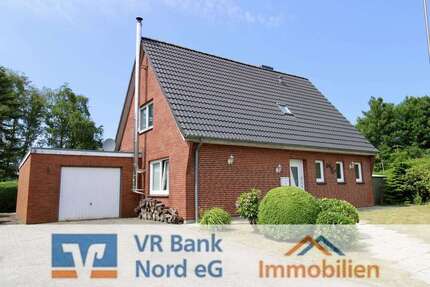 Haus zum Kaufen in Bredstedt 259.000 € 91 m²