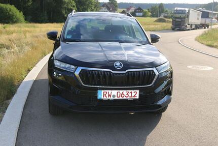 Skoda Karoq 117.500 km 18.900 &euro; Aichhalden-Rötenberg 78733